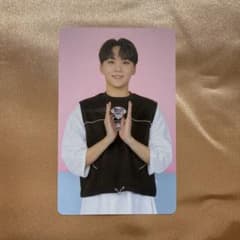 SEVENTEEN セブチ スングァン トレカ CARAT4期 - メルカリ