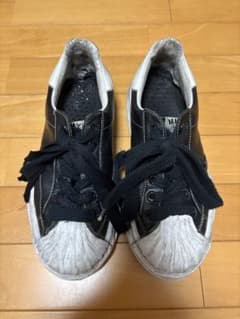 Maison Mihara Yasuhiro BLAKEY スニーカー