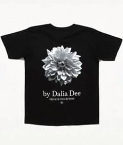 Fragment×Dalia Dee Tシャツのサムネイル