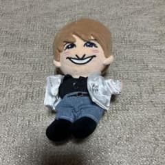 Aぇ! group 小島健 はぴぬい ぬいぐるみ マスコットのサムネイル