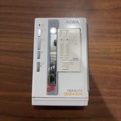 AIWA HS-PX10 ステレオカセットプレーヤー DolbyB/C DSL - メルカリ