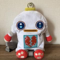 ガラピコぷ〜 ガラピコのぬいぐるみ型リュックのサムネイル