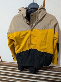 【激良品】イージス(R)防水防寒スーツキッズ 子ども用 150cmのサムネイル
