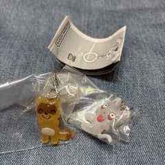 ノンタンめじるしアクセサリー2 ⭐︎2個セット⭐︎のサムネイル