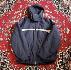 美品 90s oldgap オールドギャップ　テック　ジャケットのサムネイル