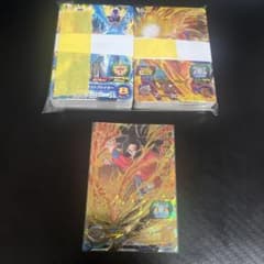 スーパードラゴンボールヒーローズ CP プロモカードまとめ売り 171枚　引退品 easta_1303261487