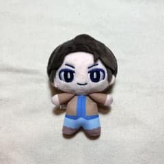 辛木田絆斗　おでかけ　マスコットのサムネイル