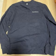 INDEPENDENT TRADING COMPANY スウェット ネイビーのサムネイル