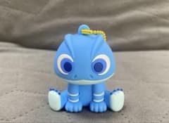 アナと雪の女王　サラマンダーのサムネイル