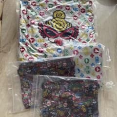 大人気✨hysteric mini 大判ブランケット　ポシェットショルダーバッグのサムネイル