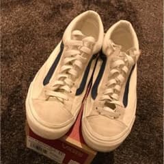 vans old skool style36のサムネイル