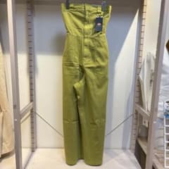 M Dickies Twill Strapless Jumpsuit Overalls All-in-One Coveralls (Authentic Product)