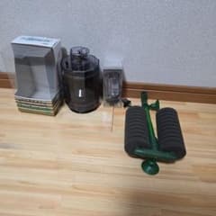 フィッシュレット　アクアのサムネイル