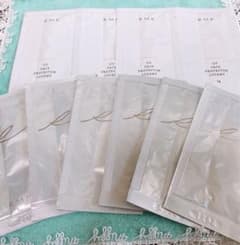 RMK サンプル 10点セットのサムネイル