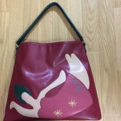 ホコモモラ  ♡  バッグのサムネイル