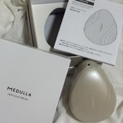 MEDULLA メデュラ ヒートシルキーブラシ 新品 - メルカリ