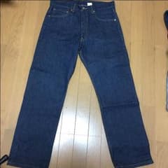 モスさん専用  リーバイス501   w32    1ウォッシュのサムネイル