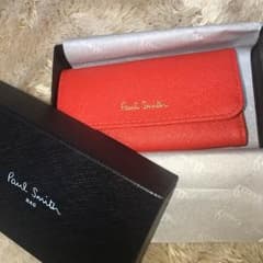 Paul Smith ポールスミス キーケースのサムネイル