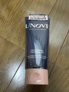 UNOVE トリートメントのサムネイル