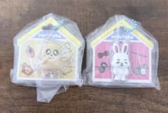 miniteen パッケージチャーム 美品のサムネイル