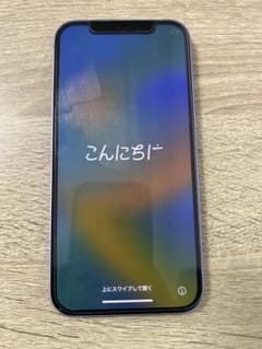 iPhone12 64G パープルのサムネイル