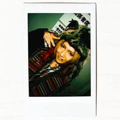 V系☆RoNo☆Cro☆ろのくろ【Minami】チェキ【212】 - メルカリ