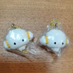 サンリオキャラクターズ マスコット＆グミ こぎみゅん 2点セットのサムネイル