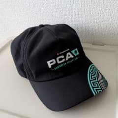 【レア・未着用】PokerStars PCA カリビアン限定 キャップのサムネイル
