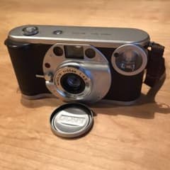 オートフォーカスフィルムカメラのサムネイル