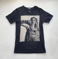 ヒステリックグラマー Tシャツ コートニーラブ - メルカリ