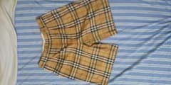 BURBERRY  ショートパンツのサムネイル