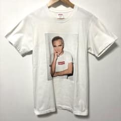 Supreme 2016 Morrissey Tee モリッシー Supreme 2016 Morrissey Tee モリッシー - メルカリ