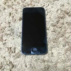 iPhone5 64G ジャンクのサムネイル