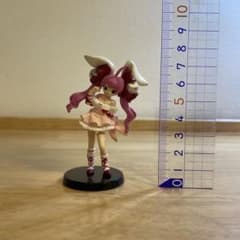 【新品・未使用】 デ・ジ・キャラット ラ・ビ・アン・ローズ　フィギュア　レトロ ラ・ビ・アン・ローズ(うさだ) デ・ジ・キャラット」リアルフィギュア