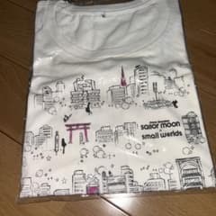 d*7様 セーラームーン スモールワールド Tシャツのサムネイル