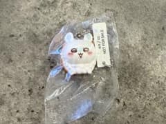くら寿司 ちいかわ モモンガ　キーホルダーのサムネイル