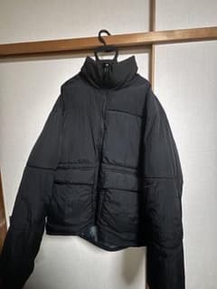 ニコアンド アウターのサムネイル