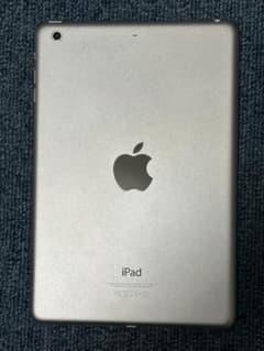 ジャンク）Apple iPad mini 本体 - メルカリ