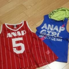 ☆KSY様専用☆ANAPトップスのサムネイル