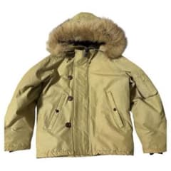 希少 スピワック 日本未発売N-1 グリッドワックス S (日本L) ムートン