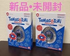 大阪万博限定ミャクミャクたまごっちの購入方法とラインナップまとめ