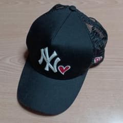 キャップ　レディースのサムネイル