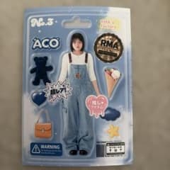 ろこまこあこ あこ ブロマイドのサムネイル