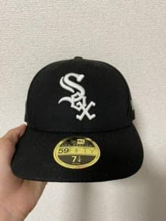 NEW ERA ホワイトソックス キャップのサムネイル