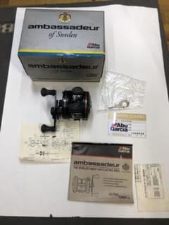 Abu4600C 美良品のサムネイル