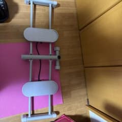 足トレーニング器具のサムネイル