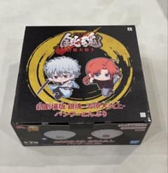 245.【新品】新劇場版 銀魂　吉原大炎上　バンブー　どんぶり