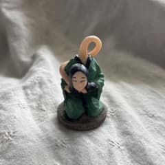 妖怪舎 水木しげるの妖怪フィギュアコレクション ろくろ首 - メルカリ
