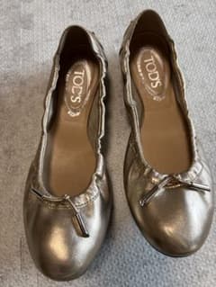 TOD’S ドライビングシューズのサムネイル
