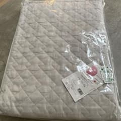 西川 IYASHI-YA 敷きパッド Sサイズ グレー 西川 IYASHI-YA 敷きパッド Sサイズ グレー - メルカリ